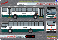 #043 - Santa Maria - Caio Apache S21